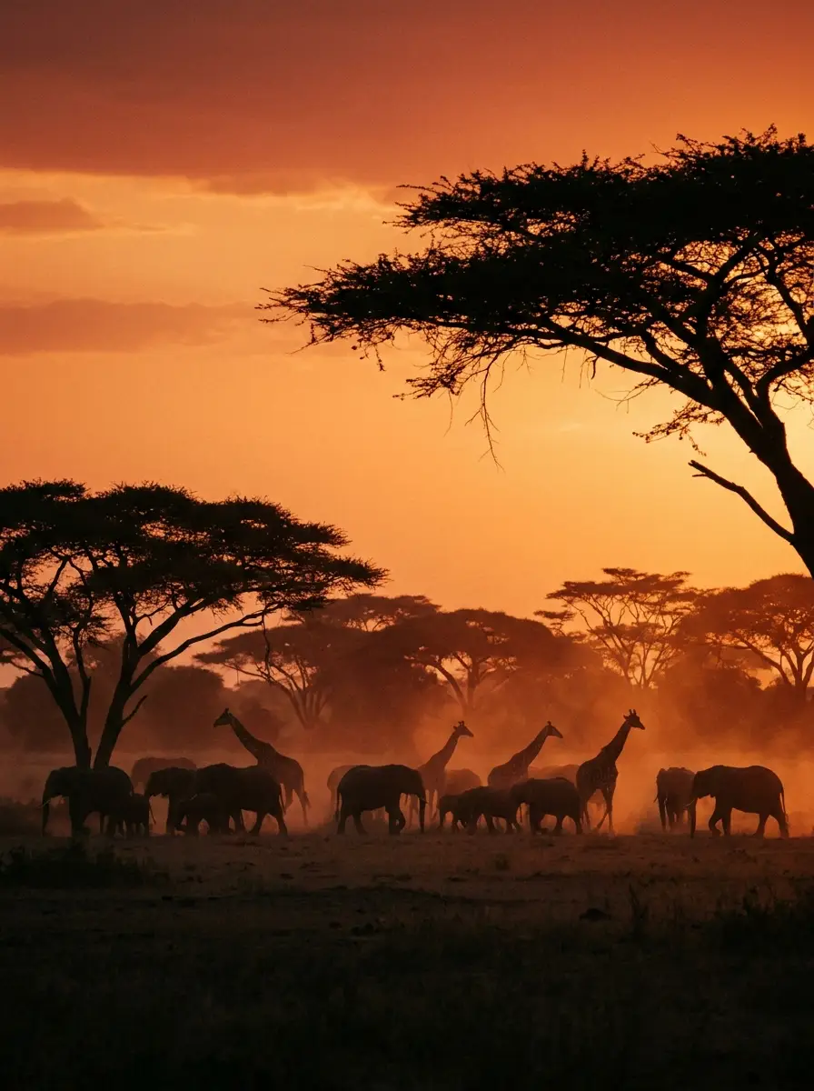 Afrique
