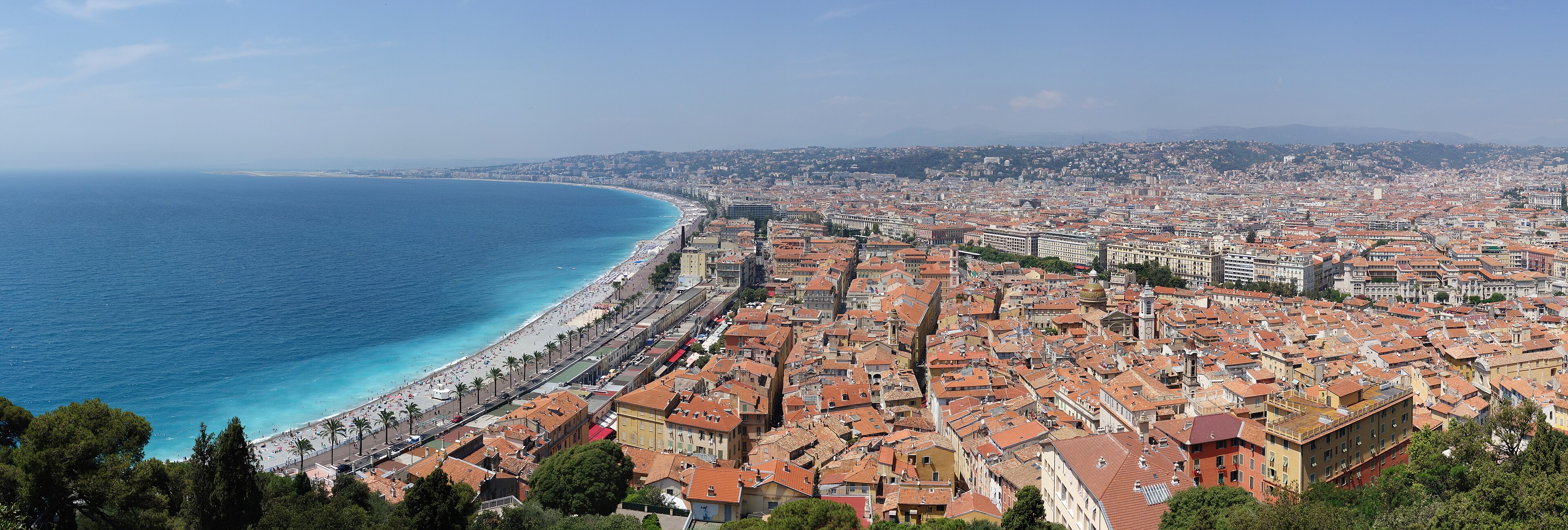 Côte d'Azur