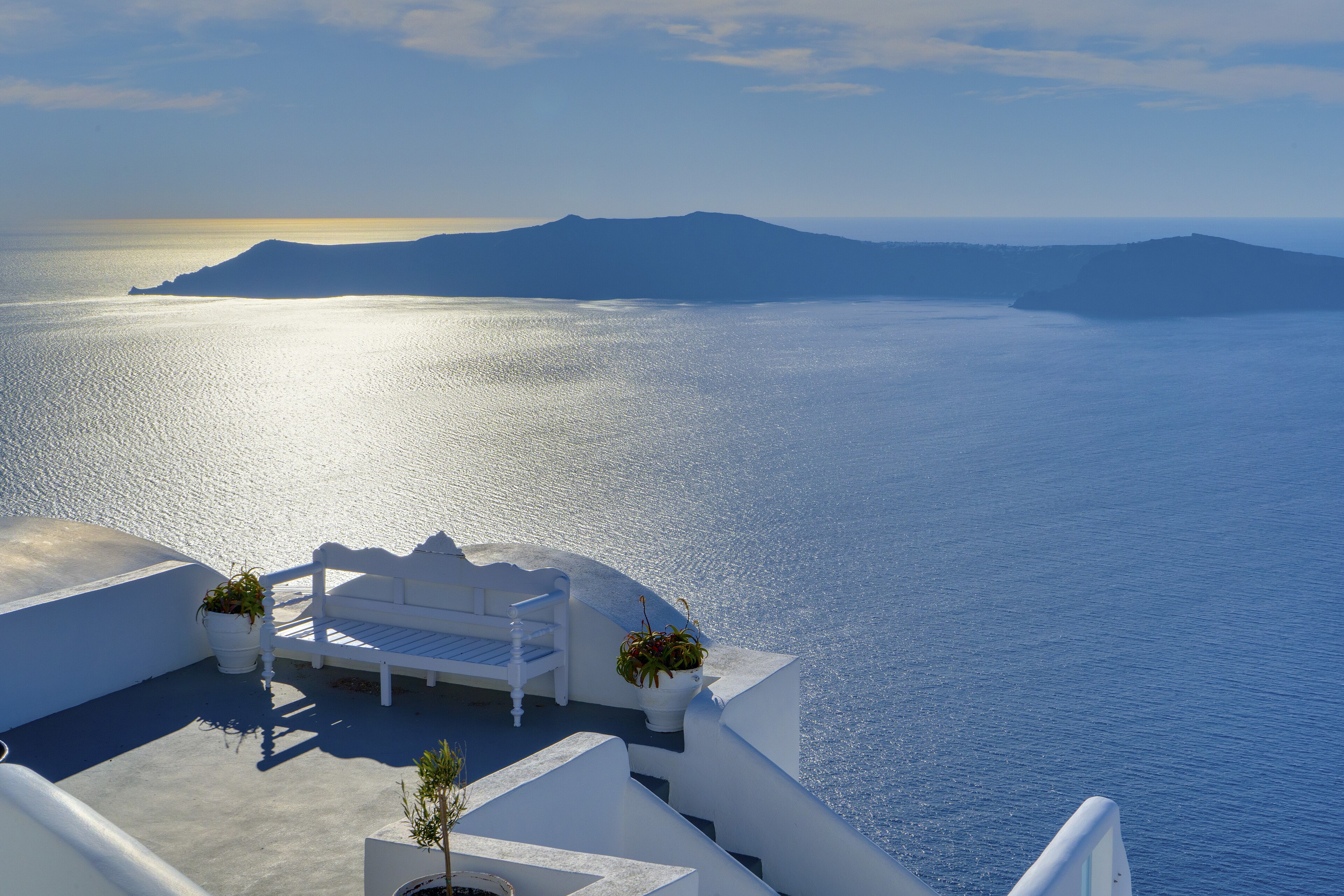 Santorin