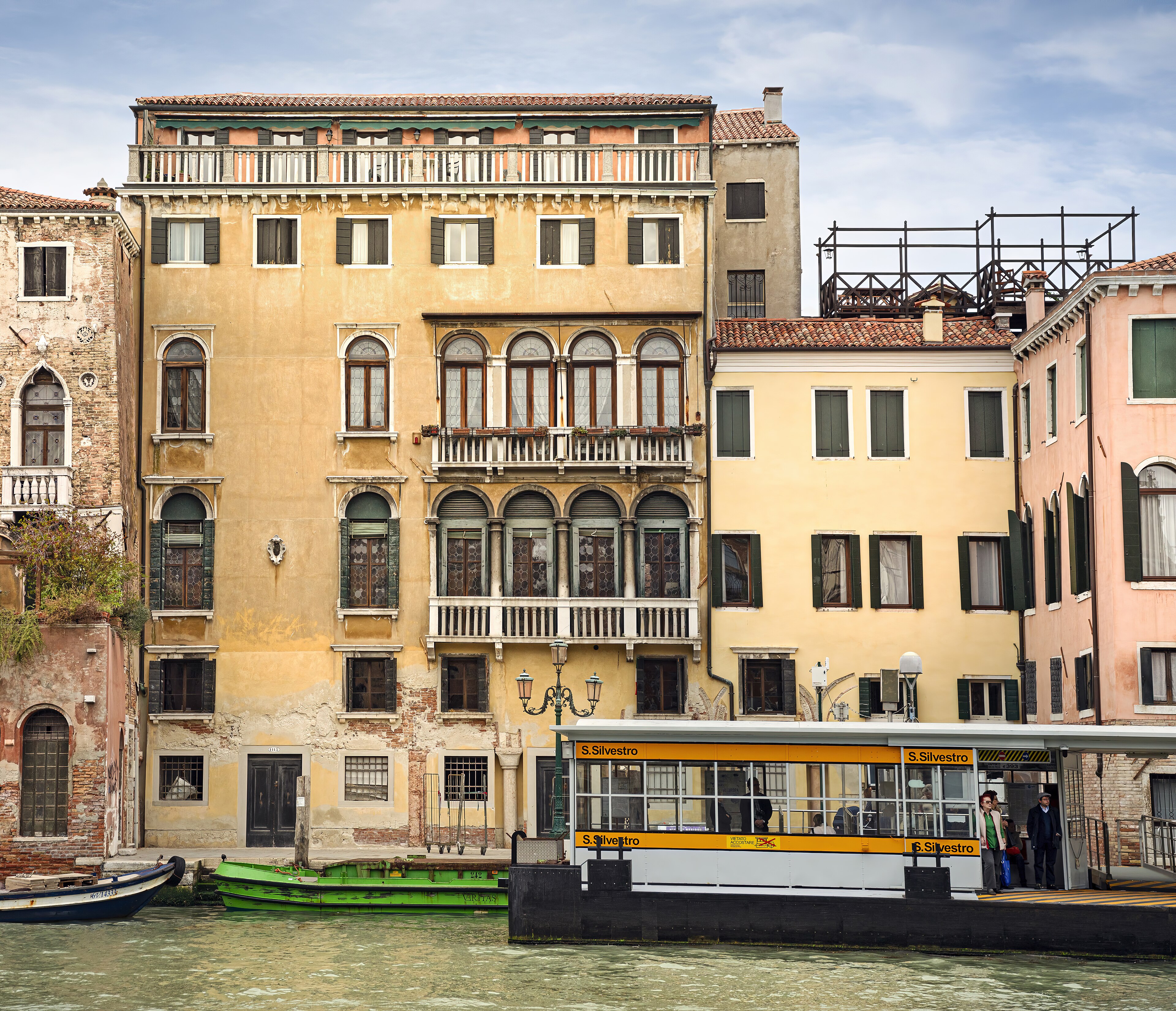 Venise